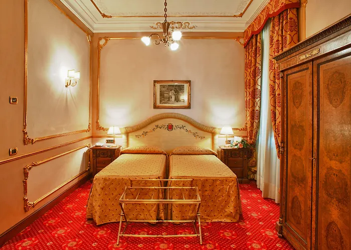 グランド ワーグナー 5*