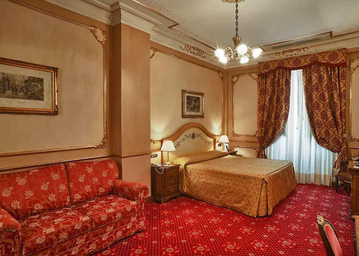 グランド ワーグナー 5* パレルモ