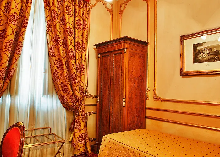 グランド ワーグナー 5* パレルモ