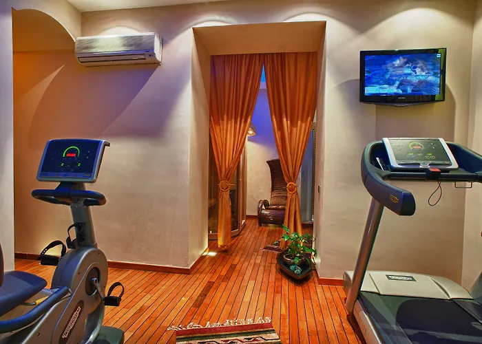 ホテル グランド ワーグナー 5*