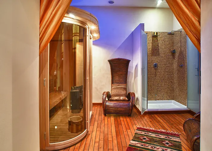 グランド ワーグナー 5* パレルモ