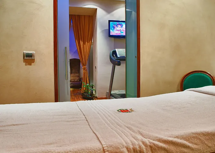 グランド ワーグナー ホテル 5*