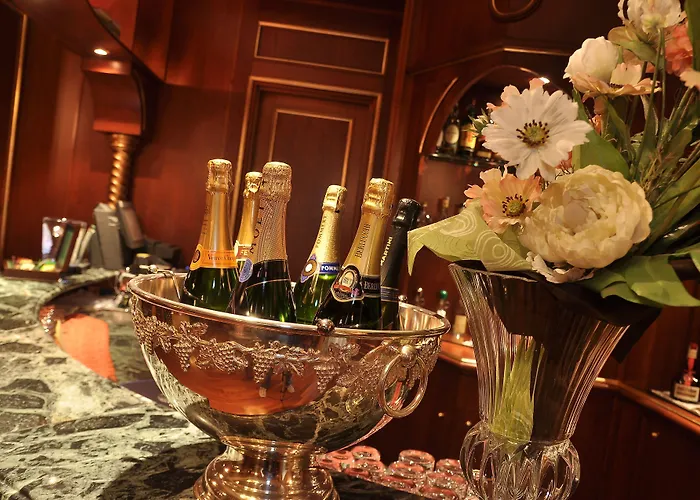 グランド ワーグナー 5* パレルモ