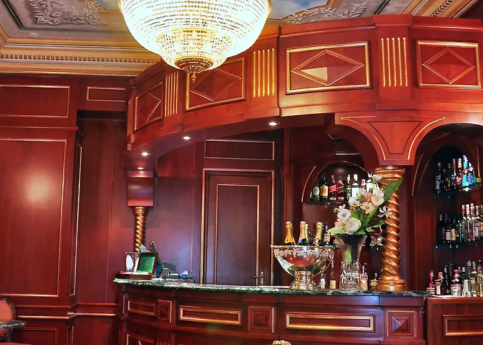 グランド ワーグナー 5*