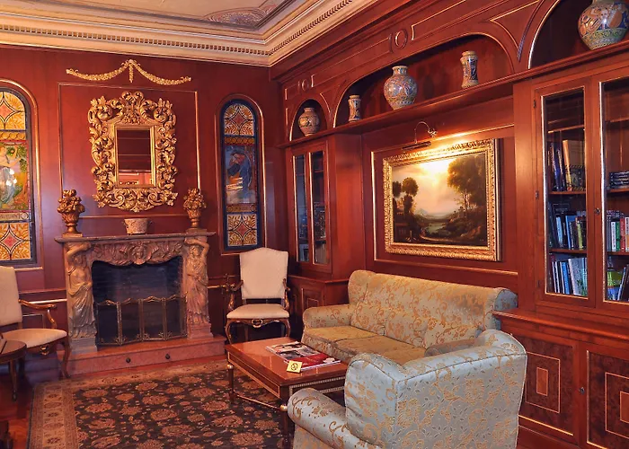 グランド ワーグナー パレルモ