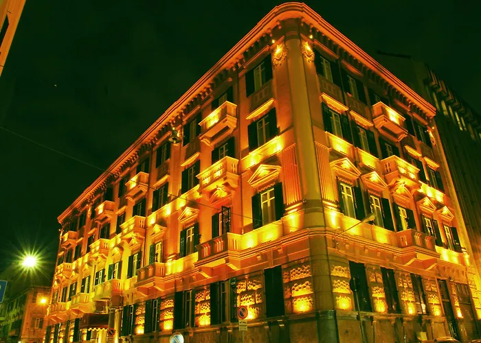 グランド ワーグナー パレルモ