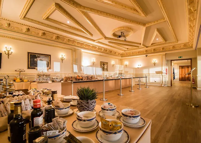 グランド ワーグナー ホテル 5*