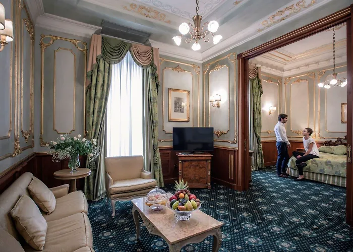 ホテル グランド ワーグナー