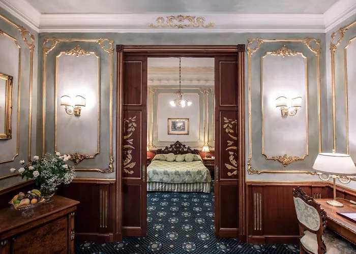 グランド ワーグナー ホテル