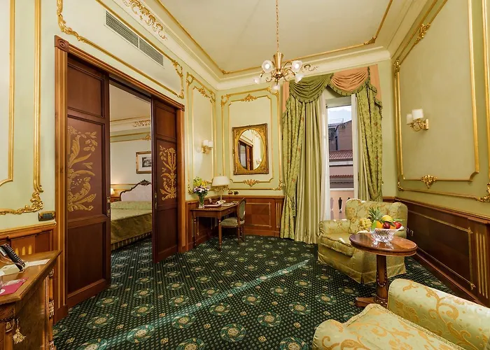 グランド ワーグナー ホテル