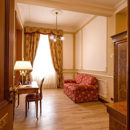 Grand Wagner Szálloda