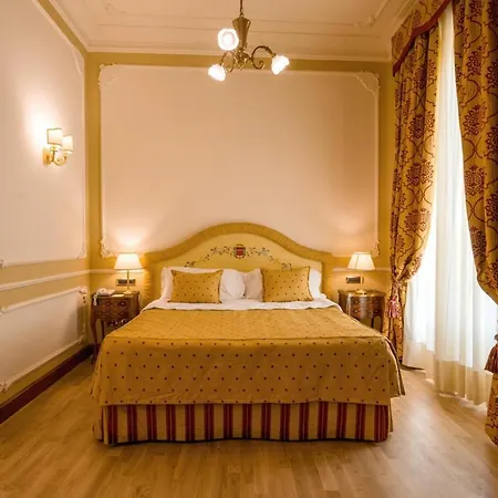 Grand Wagner 5* Palermo