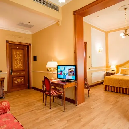 Grand Wagner Palermo