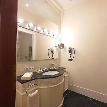 Hotel Grand Wagner Palermo