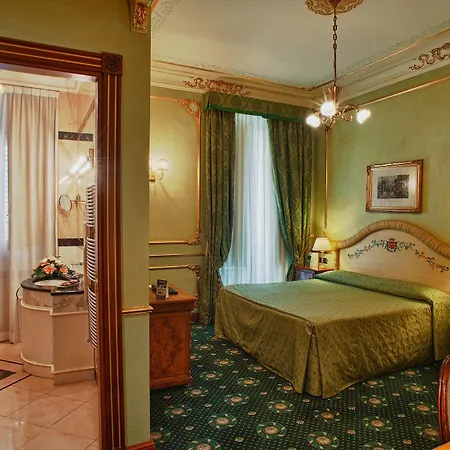 Grand Wagner 5* Palermo