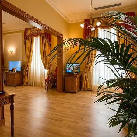 Grand Wagner Palermo