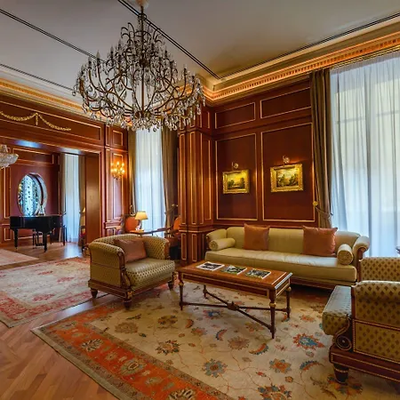 Grand Wagner 5* Palermo