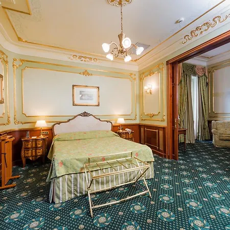 Grand Wagner Szálloda 5*
