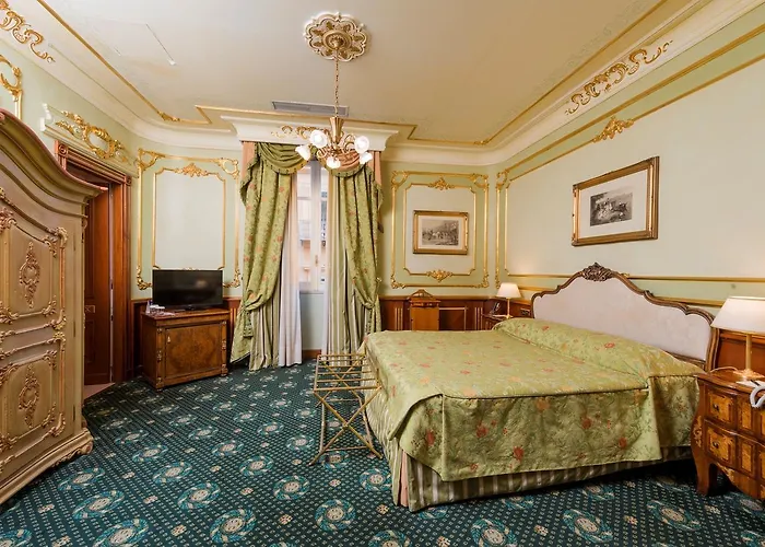 Grand Wagner Palermo