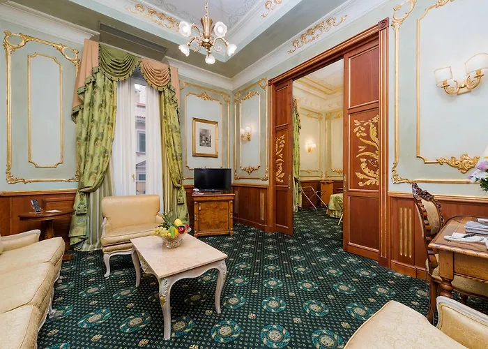Grand Wagner Hotel