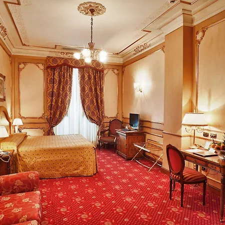 Grand Wagner Ξενοδοχείο
