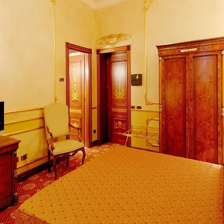 Grand Wagner Ξενοδοχείο 5*