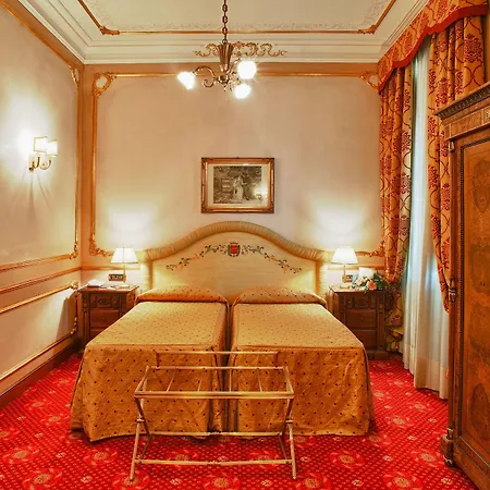 Hotel Grand Wagner Palermo