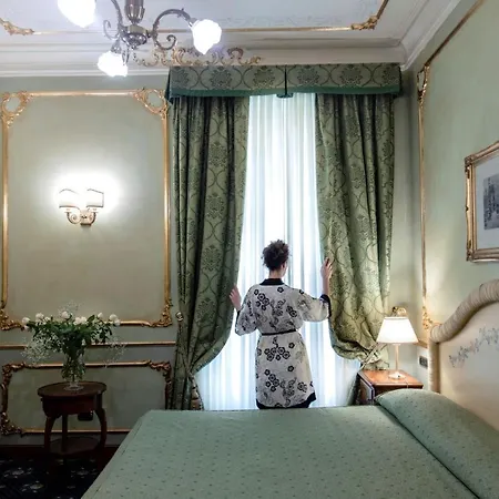 Grand Wagner 5* Palermo