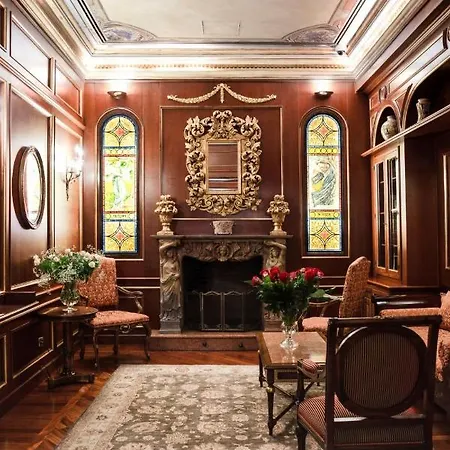 Grand Wagner Ξενοδοχείο 5*