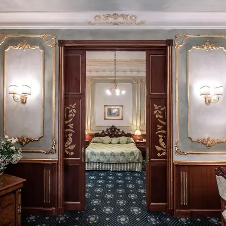 Grand Wagner 5* Palermo